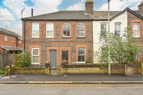 Walnut Tree Close, Guildford, GU1... 2 bed terraced house for sale