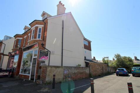 Sutton Road, Seaford 1 bed flat for sale