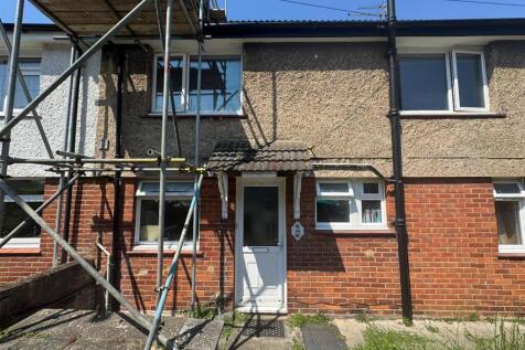 6 bedroom terraced house for sale