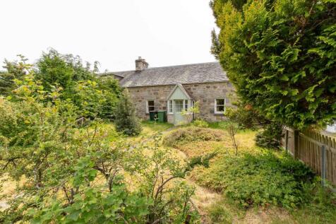 8 Ballintoul Cottage, Bridge of Tilt... 2 bed terraced house for sale