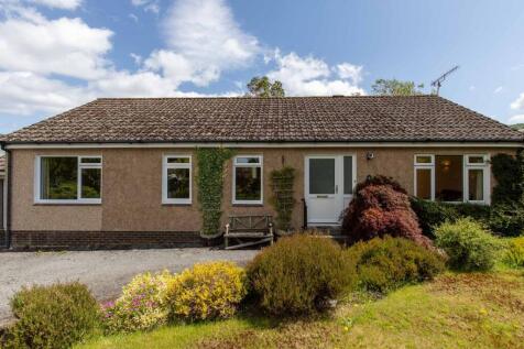 3 Duntaylor Avenue, Aberfeldy, Perth... 3 bed detached house for sale