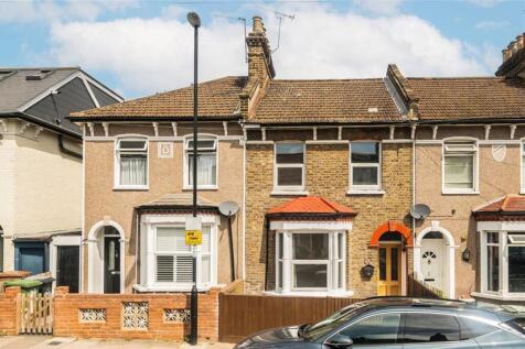Ellerdale Street, London SE13 3 bed terraced house for sale