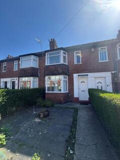 Princes Drive, Sale 3 bed terraced house for sale