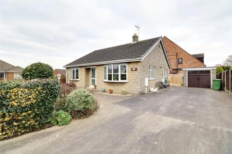 3 bedroom bungalow for sale