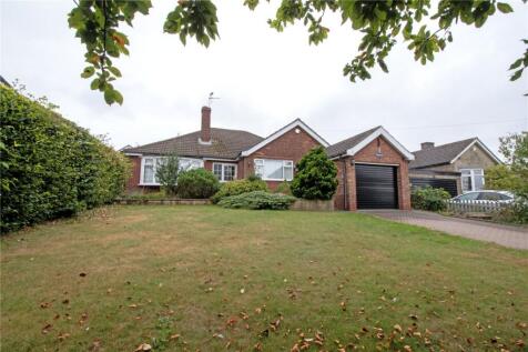 4 bedroom bungalow for sale