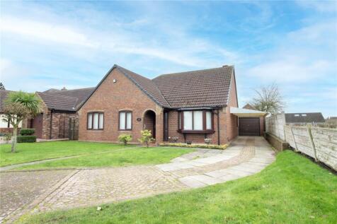 4 bedroom bungalow for sale