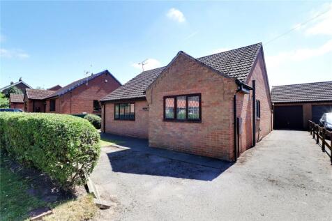 3 bedroom bungalow for sale