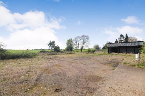 Hatch Lane, Bedford MK44 Land for sale
