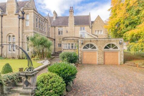 Bryan Road, Edgerton, Huddersfield... 2 bed apartment for sale