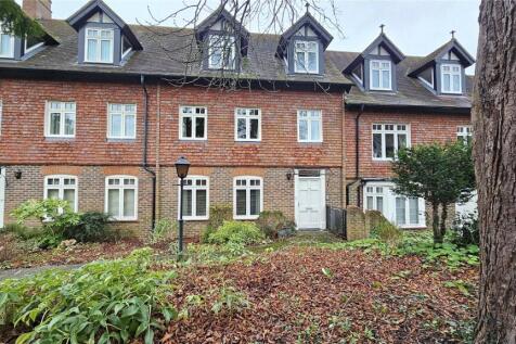 3 bedroom retirement property for sale