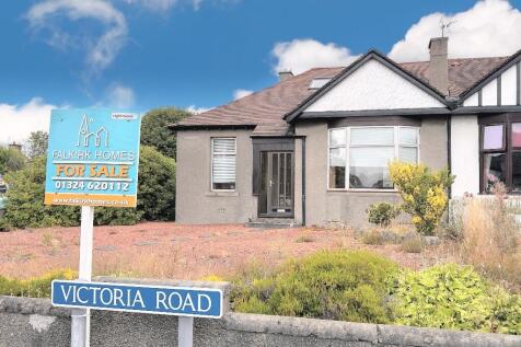 3 bedroom semi-detached bungalow for sale