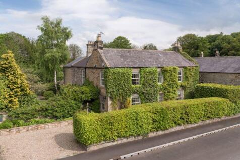Tinklers Bank Foot, Station Road... 5 bed detached house for sale