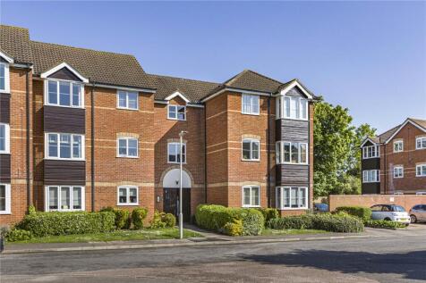 The Springs, Hertfordshire SG13 1 bed apartment for sale