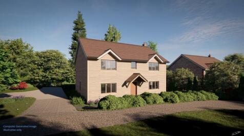 Plot for sale