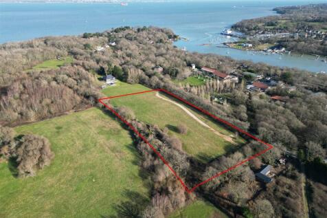Plot for sale