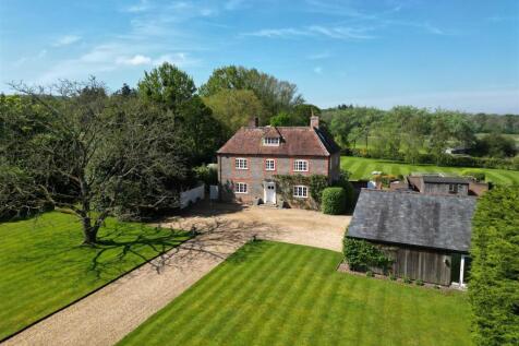 6 bedroom manor house for sale