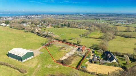 Plot for sale
