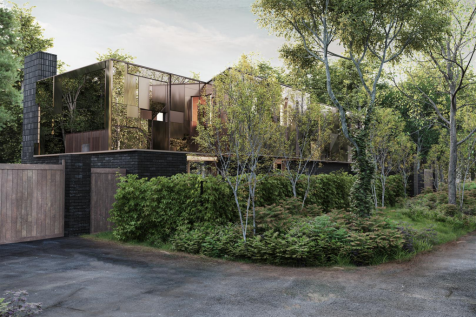 Plot for sale