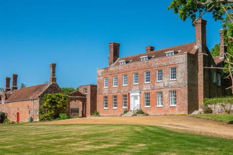 12 bedroom manor house for sale