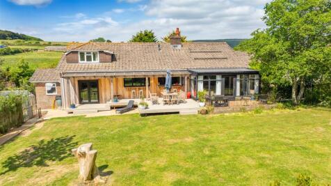 4 bedroom house for sale