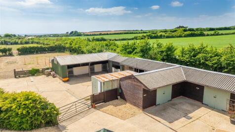 Equestrian facility for sale