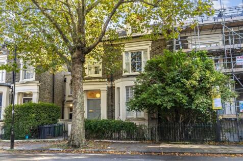 Pemberton Gardens, Tuffnell Park N19 3 bed apartment for sale