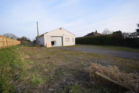 Main Road, Toynton All Saints PE23 Land for sale
