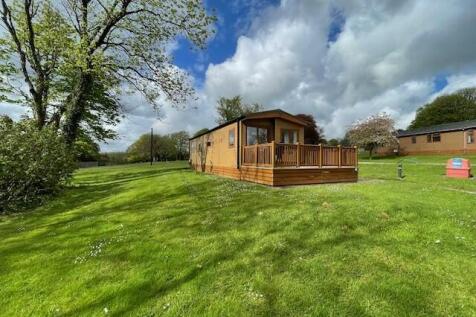 2 bedroom caravan for sale