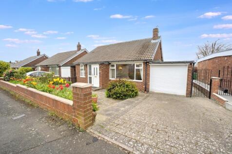 Lavender Road, Whickham 2 bed detached bungalow for sale