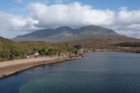 Isle of Soay, Soay PH41 2 bed detached house for sale