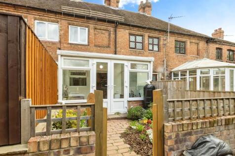 3 bedroom character property for sale