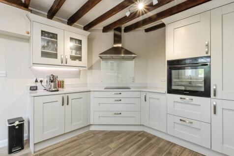 3 bedroom character property for sale