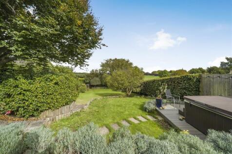 Titchfield Road, Fareham PO14 4 bed detached house for sale