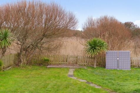 Meon Road, Titchfield PO14 2 bed detached bungalow for sale