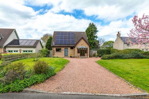 Blaxland, Crailing, Jedburgh TD8 6TW 3 bed detached house for sale