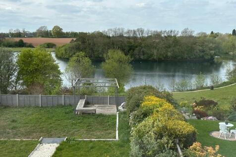 Hermitage Road, Whitwick, Coalville... 3 bed detached house for sale
