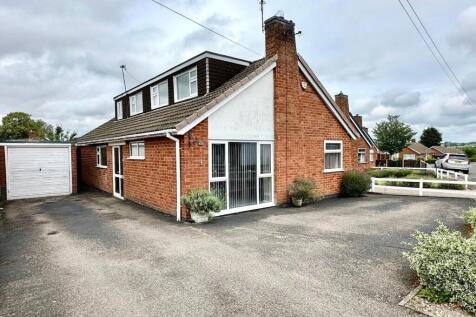 Kilverstone Avenue, Leicester, LE5 4 bed detached house for sale