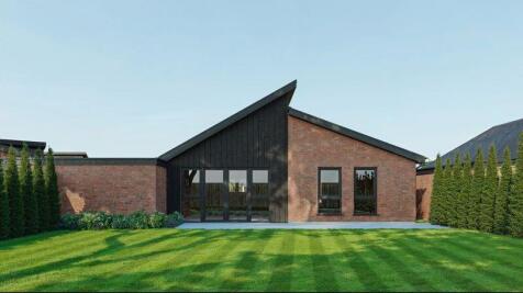 Oak Tree Close, Hoveton NR12 2 bed bungalow for sale