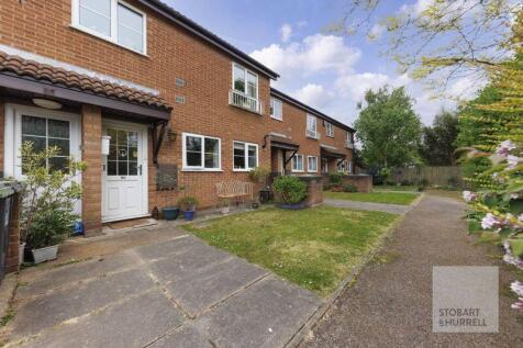 St. Margarets Gardens, Norwich NR12 2 bed apartment for sale