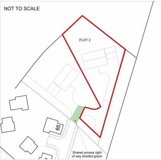 Plot for sale