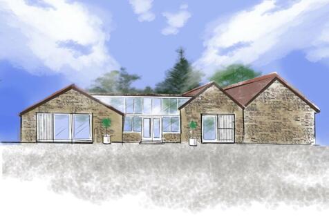 Ashurst Lane, Plumpton Plot for sale