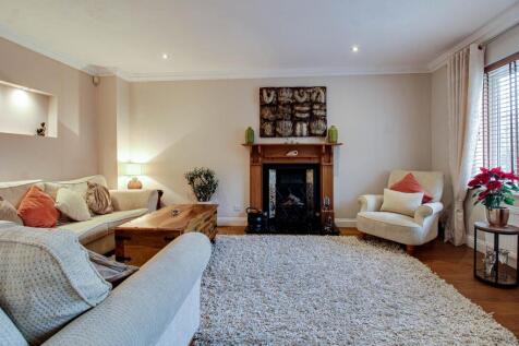 Cluny Street, Lewes 5 bed detached house for sale