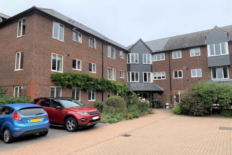 Court Road, Lewes 1 bed retirement property for sale