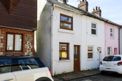 Thomas Street, Lewes 2 bed end of terrace house for sale