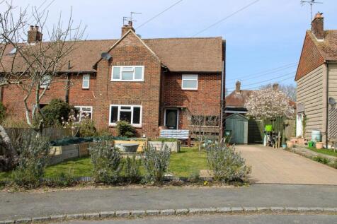 Southdowns, Plumpton Green 4 bed end of terrace house for sale