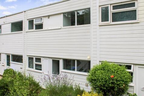 Bishops Drive, Lewes 2 bed house for sale