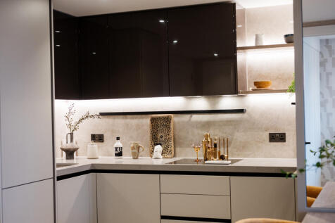 1 bedroom apartment for sale