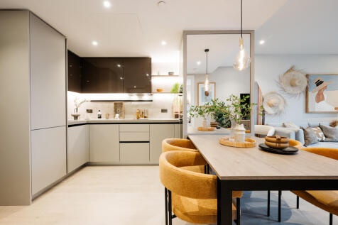 1 bedroom apartment for sale