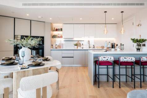 3 bedroom apartment for sale