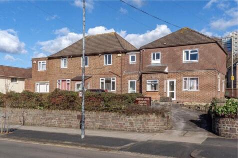 High Street, Bristol BS11 Block of apartments for sale